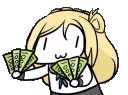 moni