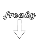 freakydown