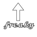 freakyup