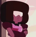 garnet_thumbsup
