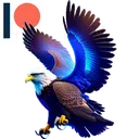 blue_eagle