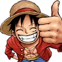 luffy_smile