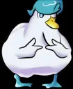 DuckyShy