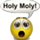 holymoly