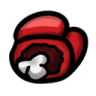 amogus Discord emoji