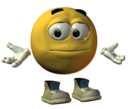 joeSurprised Discord emoji