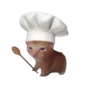 emoji_cat_chef Discord emoji