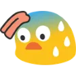 BlobFearSweat