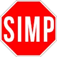 simp