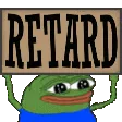 retard