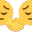 pensivehandshake