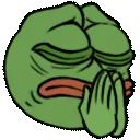 pepe_pray