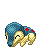 cyndaquil