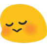 blobblush Discord emoji