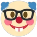 nerd_clown nerd_clown
