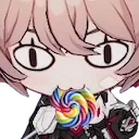 LanternLollipop LanternLollipop