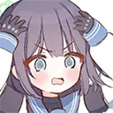 SakiConfuse