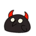 bouncycrow