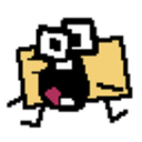 fromaggio Discord emoji
