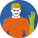AquamanWave AquamanWave