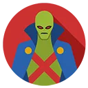 MartianManhunter
