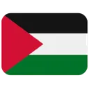 palestine