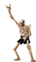 skeletondance