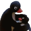 pingu_goodboy Discord emoji