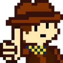 CloverThumbsUp