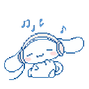 009Cinnamoroll_Music