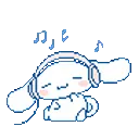 009Cinnamoroll_Music
