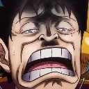 disgusted_luffy