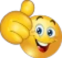 thumbsup thumbsup