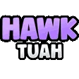 iconHAWKTUAH iconHAWKTUAH