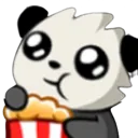 popcorn
