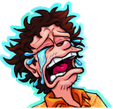 aao_crying Discord Emoji - flockmod