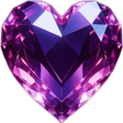 neauraPurpleheart Discord emoji