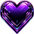 neauraHeart Discord emoji