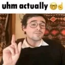 uhmactually