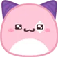 pinkbean_happy