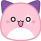 pinkbean_smile