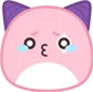 pinkbean_sorry