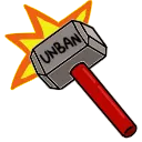 Unban