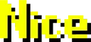 Nice