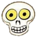 weirdskull