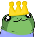 pepe_king