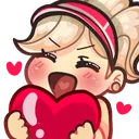 3281mercylovestickersgg