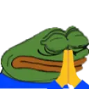 prayge