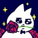 ti_tiecat_sparklyrose