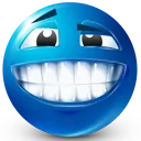 Blue_Emoji_Smile